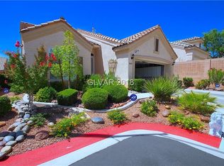 9691 Midnight Sun Ave, Las Vegas, NV 89147
