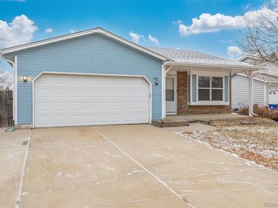 1480 S Cathay Street, Aurora, CO, 80017