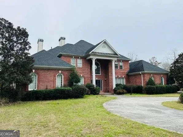 3361 Bonds Lake Rd NW, Conyers, GA 30012