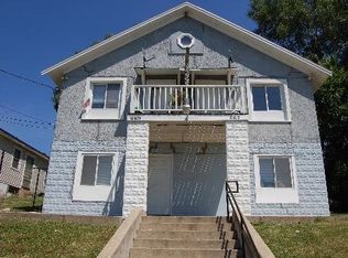 667 Aurora Ave #1, Aurora, IL 60505