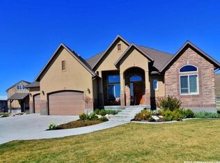 9780 W Point Lookout Dr, Tremonton, UT 84337