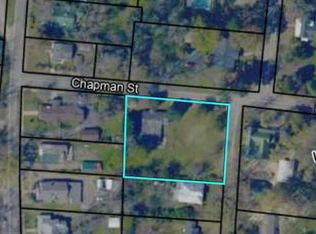 206 Chapman St, Washington, GA 30673