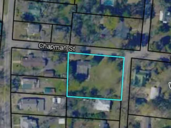 206 CHAPMAN Street, Washington, GA 30673