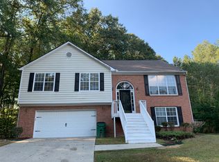 1852 Hannah Pl, Powder Springs, GA 30127