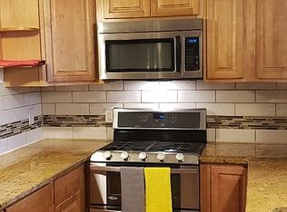 61 S Green St, East Stroudsburg, PA 18301