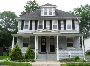 56 Church St, Allentown, NJ 08501