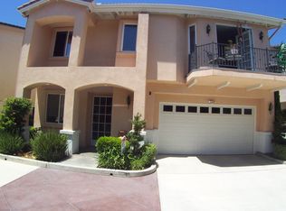 265 Mesa Dr UNIT B, Costa Mesa, CA 92627