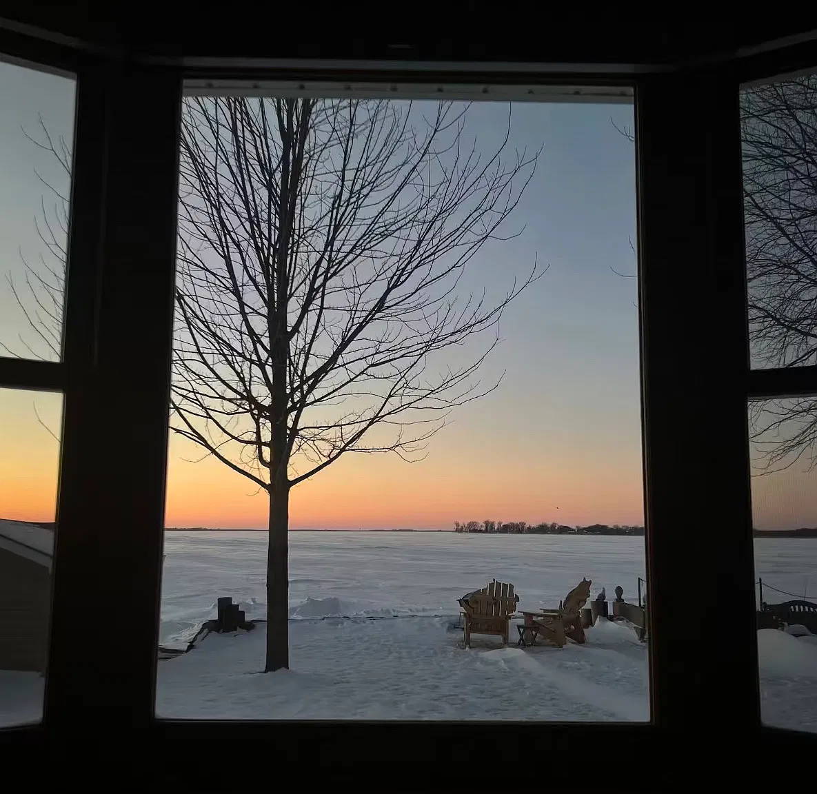 Sunset Point Ln, Oshkosh — Photo 1