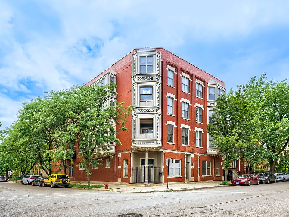 1st image of 1806 W Rice St APT 3W
