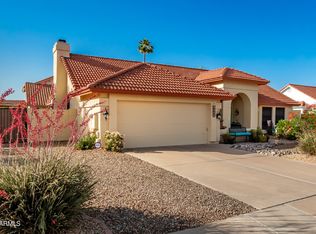 2934 E Norcroft St, Mesa, AZ 85213