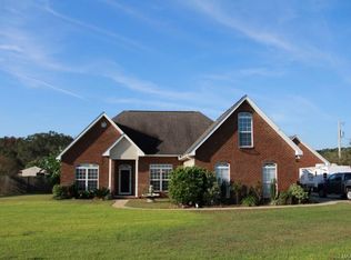 3651 County Road 708, Enterprise, AL 36330