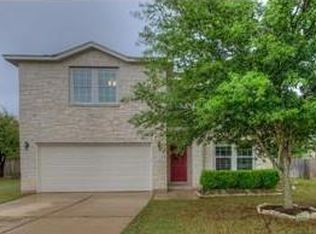 2728 Granite Creek Dr, Leander, TX 78641