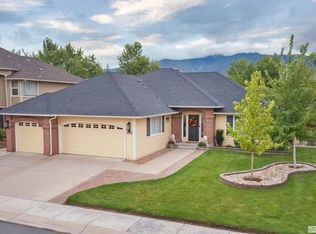 305 Bayhill Cir, Dayton, NV 89403