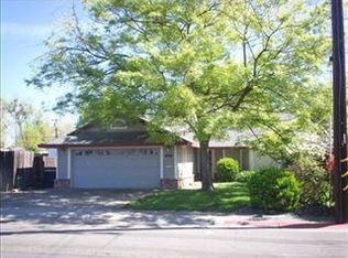 3540 Becerra Way, Sacramento, CA 95821