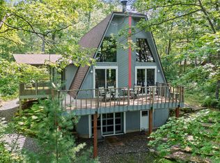 2271 20th St, Comstock, WI 54826