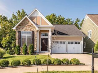 1610 S Hathaway Ct, Bloomington, IN 47401