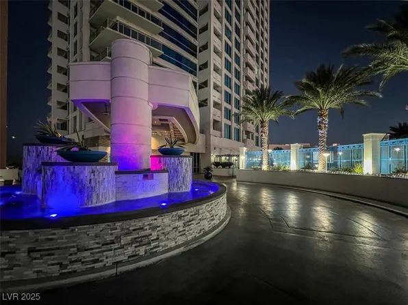 2700 Las Vegas Blvd S Unit 710, Las Vegas, NV 89109