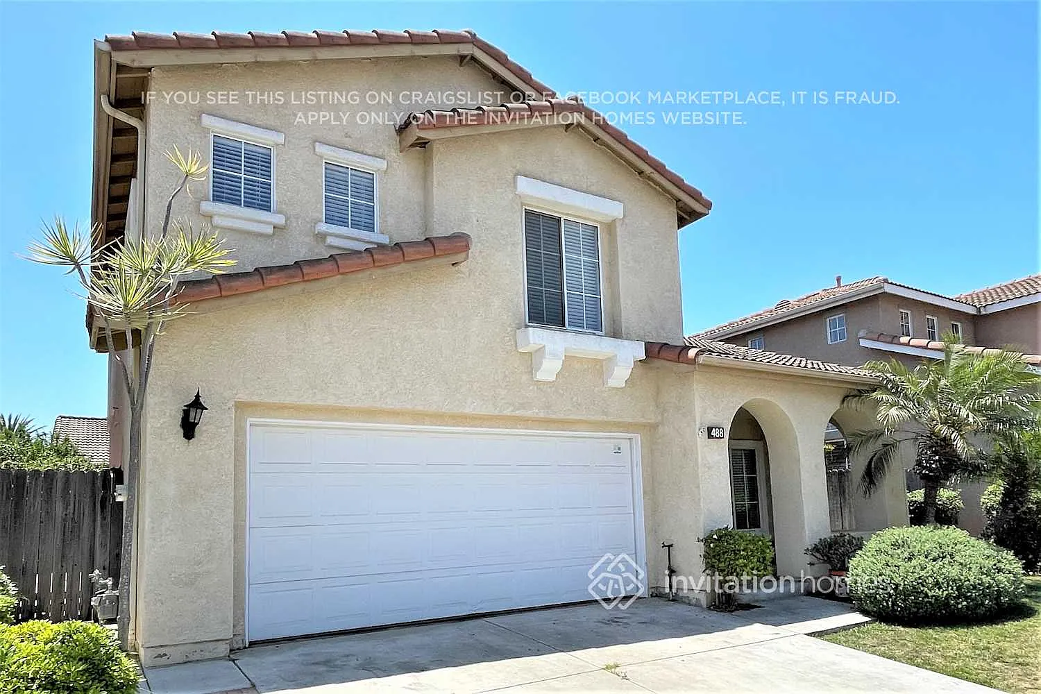 488 Vista del Sol Camarillo, CA 93010 — Photo 2