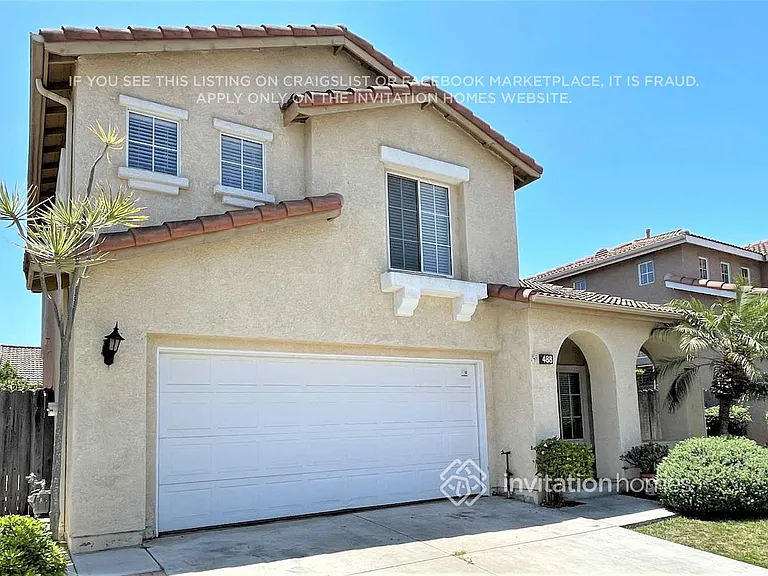 488 Vista Del Sol — Photo 2
