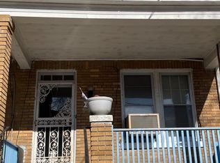 815 Marietta Pl NW, Washington, DC