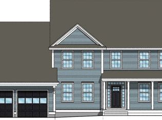 62 High St Lot 7, Stoneham, MA 02180