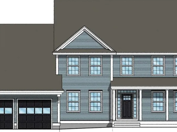 62 High St Lot 7, Stoneham, MA 02180