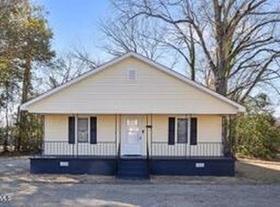 804 E Pine Street, Goldsboro, NC 27530