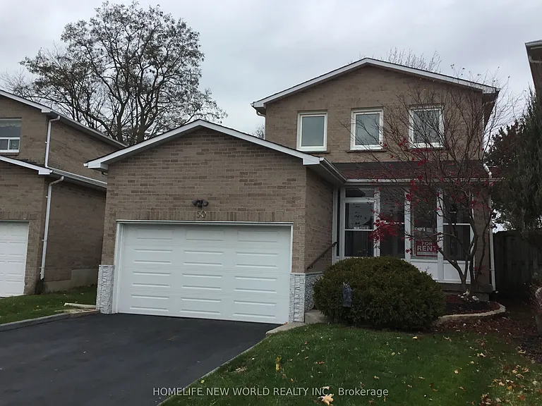 50 Michener Cres — Photo 2
