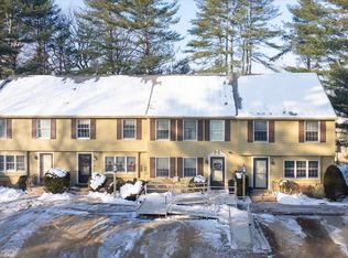 45 Andrea Lane #19, Auburn, ME 04210