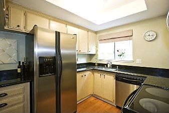 Kitchen :: 81 Corte Lenosa H