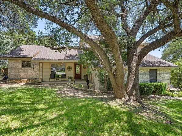 104 El Norte Ct, Lakeway, TX 78734