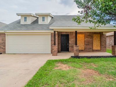 10437 Manhassett Dr, Fort Worth, TX, 76140