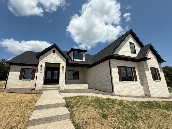 SOPHIA Plan, Lexington