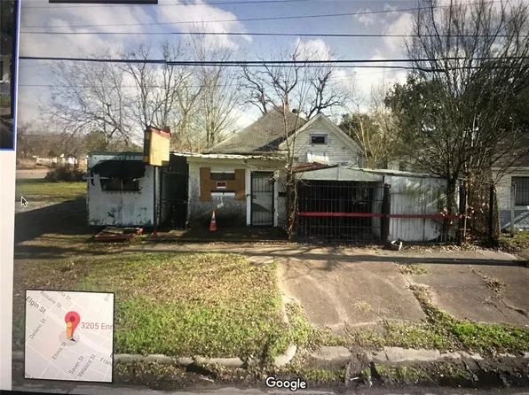 3205 Ennis St, Houston, TX 77004