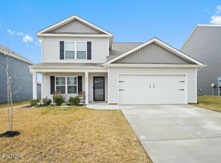 7616 Bill Keaton Dr, Corryton, TN 37721