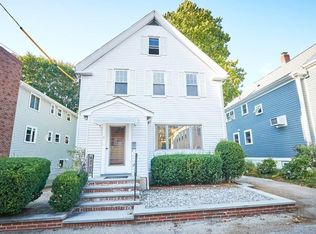 11 Keith St, Watertown, MA 02472