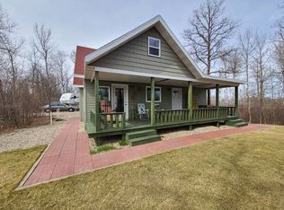 62 Hidden Estates Rd #62, Bottineau, ND 58318