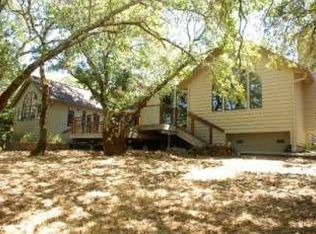 1521 Mark West Springs Rd, Santa Rosa, CA 95404