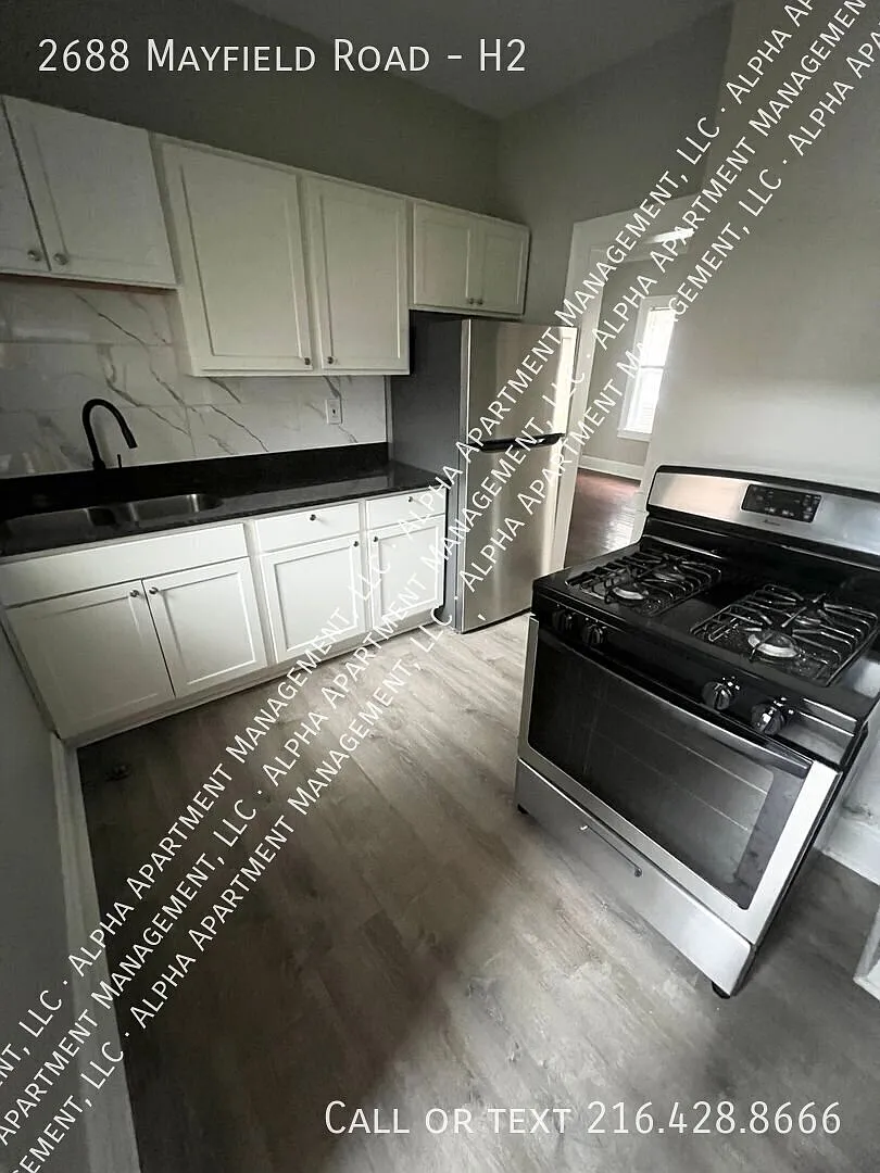 One bedroom in Coventry — Photo 2