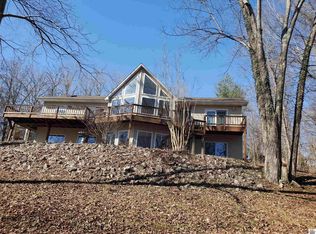 341 Bent Tree Ln, Kuttawa, KY 42055