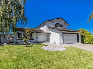 7472 Quartz Cir, Dublin, CA