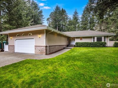 3108 73rd Avenue Ct NW, Gig Harbor, WA, 98335