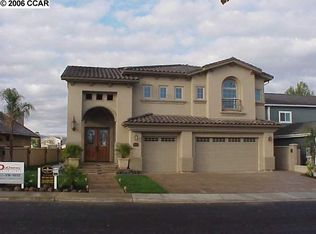 4950 North Point, Discovery Bay, CA 94514