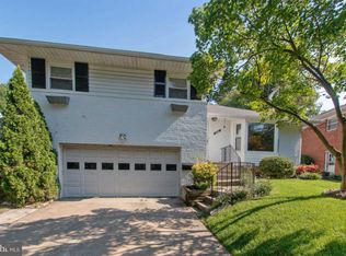 10513 Cascade Pl, Silver Spring, MD 20902