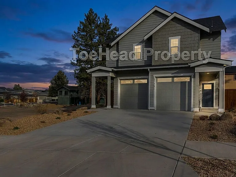 63266 NW Ski Ln — Photo 1