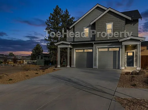 63266 NW Ski Ln Photo 1