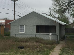 315 NE 7th Ave, Amarillo, TX 79107