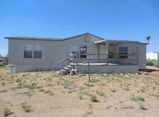 102 12th Ave NW, Bernalillo, NM 87144