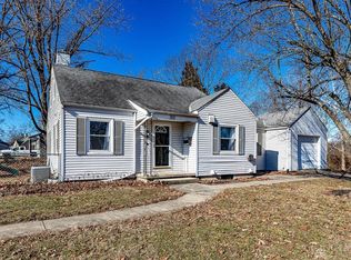 301 N Washington Blvd, Hamilton, OH