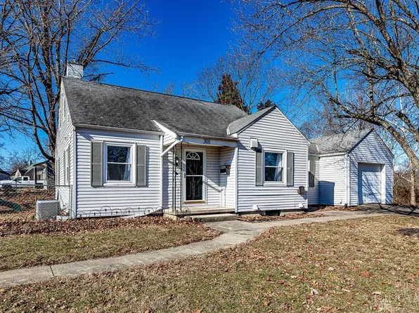 301 N Washington Blvd, Hamilton, OH 45013